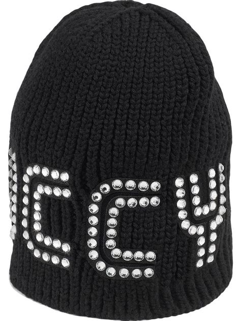 gucci crystal beanie|gucci classic beanie.